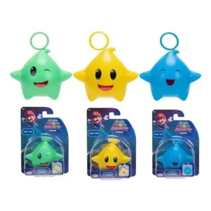 MARIO GALAXY NOVELTY YOYO LUMA'S