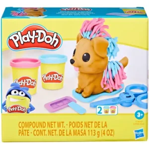 PD MINI GROOM N VET SET