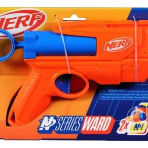 NER N SERIES WARD