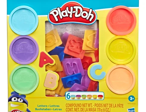 PD FUNDAMENTALS LETTERS
