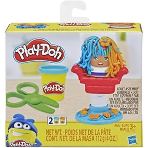 PD MINI CRAZY CUTS