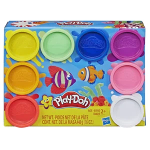 PD 8 PACK SURTIDO