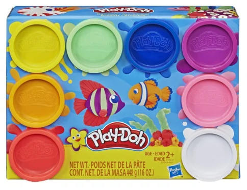 PD 8 PACK SURTIDO