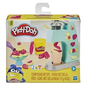 PD MINI ICE CREAM PLAYSET