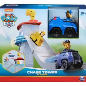 MINI PLAYSET TORRE SURTIDO