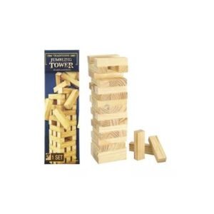 TORRE TAMBALEANTE PEQUENA
