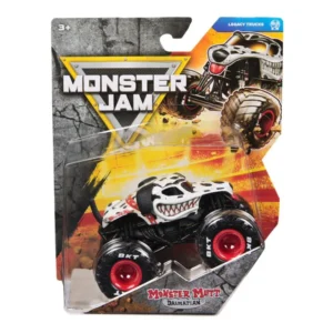 MONSTER JAM SURTIDO DIE CAST 1:64