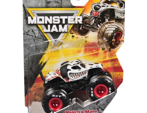 MONSTER JAM SURTIDO DIE CAST 1:64